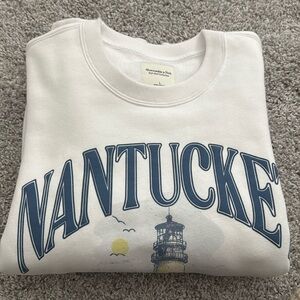 Abercrombie Nantucket crew
